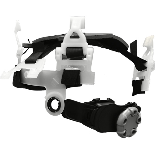 PEAKAIR DEFENDER Crown Suspension We Share Industrial Supply