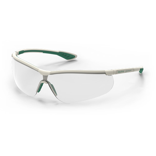 VS250 Planet Series Safety Glasses, Clear Lens, Anti-Fog/Anti-Scratch, ANSI Z87+/Meets/Exceeds CSA Z94.3 We Share Industrial Supply