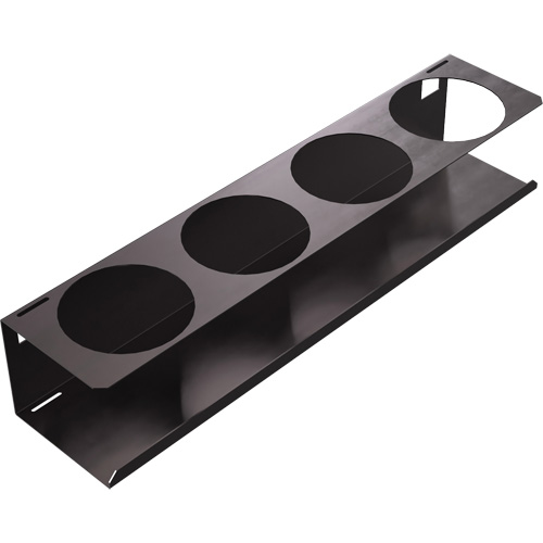 Accessoire pour bouteille &agrave; vaporiser dans les armoires pour produits inflammables Utili-Guard+ We Share Industrial Supply
