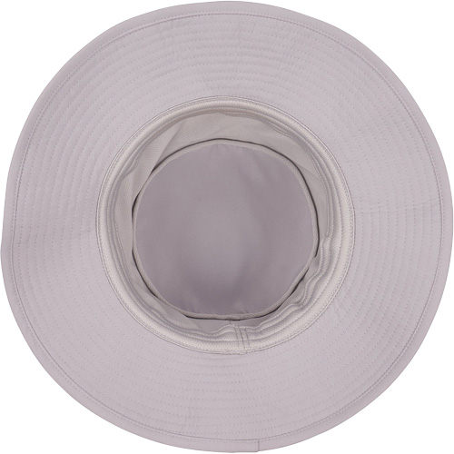 Chill-Its 8939 Cooling Bucket Hat, Grey We Share Industrial Supply