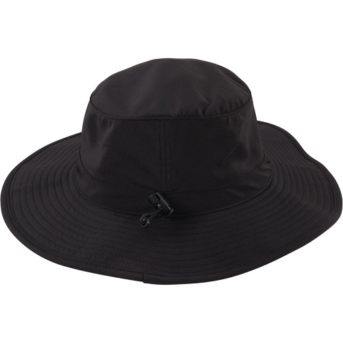Chapeau cloche de refroidissement Chill-Its 8939, Noir We Share Industrial Supply