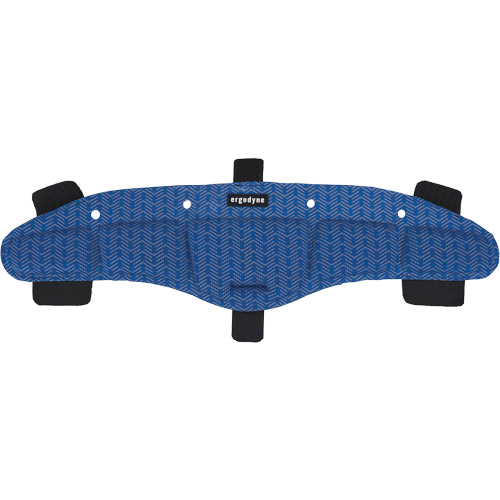 Chill-Its 6611 Moisture-Wicking Hard Hat Cooling Sweatband Pad We Share Industrial Supply