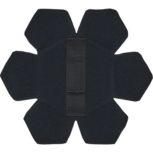 Coussin sup&eacute;rieur de refroidissement pour casque de s&eacute;curit&eacute; Chill-Its 6612 &agrave; &eacute;vacuation de lhumidit&eacute; We Share Industrial Supply