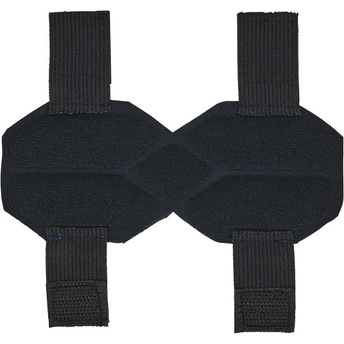 Chill-Its 6613 Moisture-Wicking Hard Hat Cooling Ratchet Pad We Share Industrial Supply