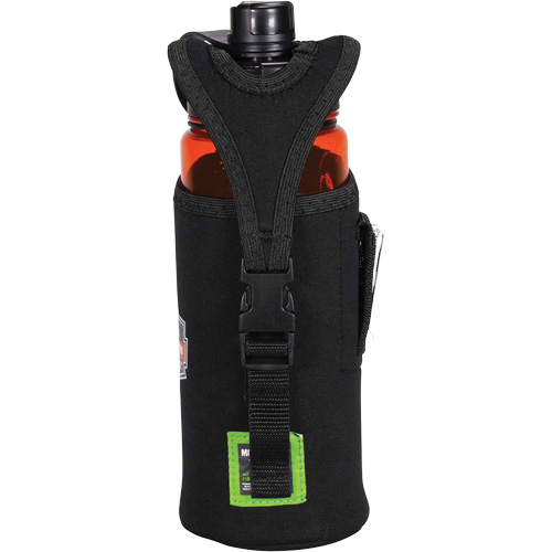 Fixation et support pour bouteille/canette Squids 3775 We Share Industrial Supply