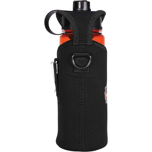 Fixation et support pour bouteille/canette Squids 3775 We Share Industrial Supply
