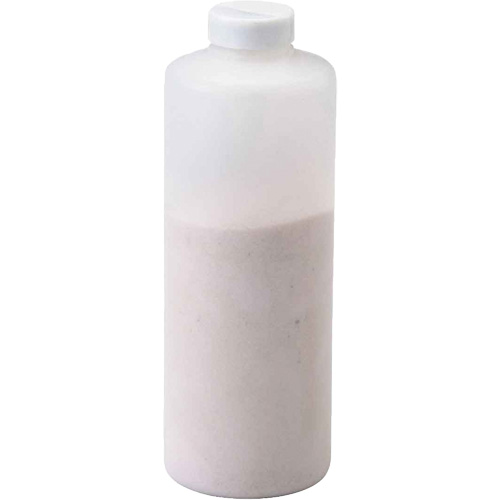 Neutralisant de base chimique SPC, Sec, 2 lb, Caustique We Share Industrial Supply