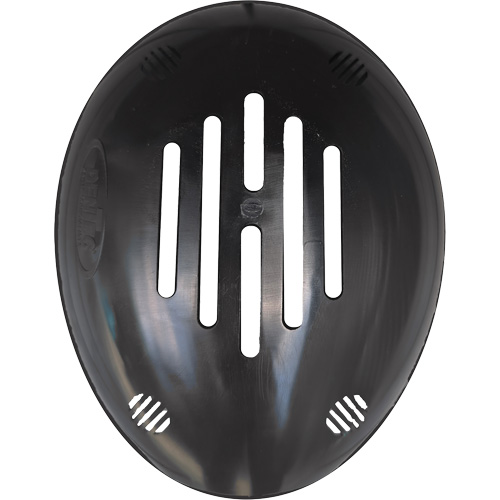 Insert pour enveloppe de casquette LIDGUARD MAKEACAP, Noir We Share Industrial Supply