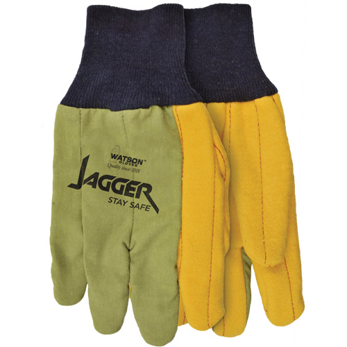 511 Jagger Gloves, One Size We Share Industrial Supply