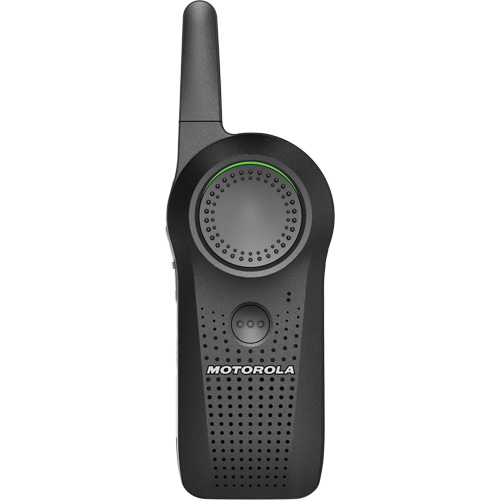 Radio bidirectionnelle Curve avec compatibilit&eacute; Wi-Fi/LMR, Bande FHSS, 10 canaux, Port&eacute;e 300 000 pi² We Share Industrial Supply