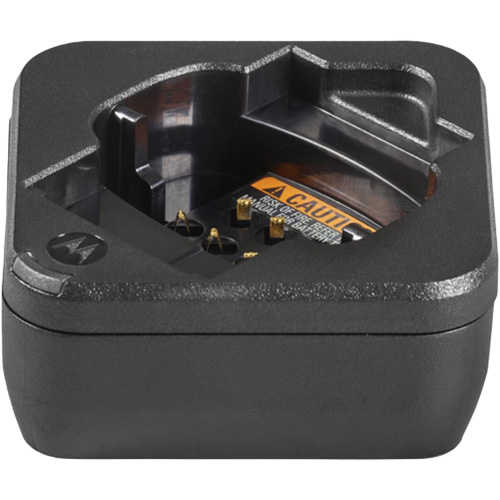 Chargeur individuel pour radio bidirectionnelle Curve We Share Industrial Supply