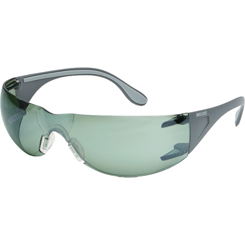 Adapt Lite Safety Glasses, Indoor/Outdoor Lens, Anti-Fog/Anti-Scratch, ANSI Z87+/Meets/Exceeds CSA Z94.3 We Share Industrial Supply