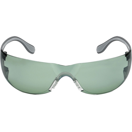 Adapt Lite Safety Glasses, Indoor/Outdoor Lens, Anti-Fog/Anti-Scratch, ANSI Z87+/Meets/Exceeds CSA Z94.3 We Share Industrial Supply