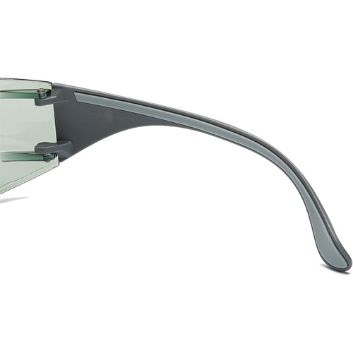 Adapt Lite Safety Glasses, Indoor/Outdoor Lens, Anti-Fog/Anti-Scratch, ANSI Z87+/Meets/Exceeds CSA Z94.3 We Share Industrial Supply