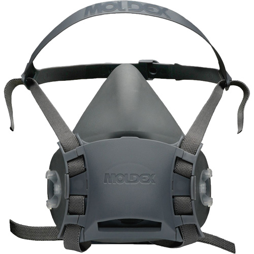 Reusable Half Mask Welding Respirator, Large We Share Industrial Supply