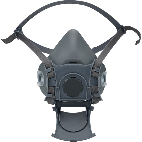 Reusable Half Mask Welding Respirator, Large We Share Industrial Supply
