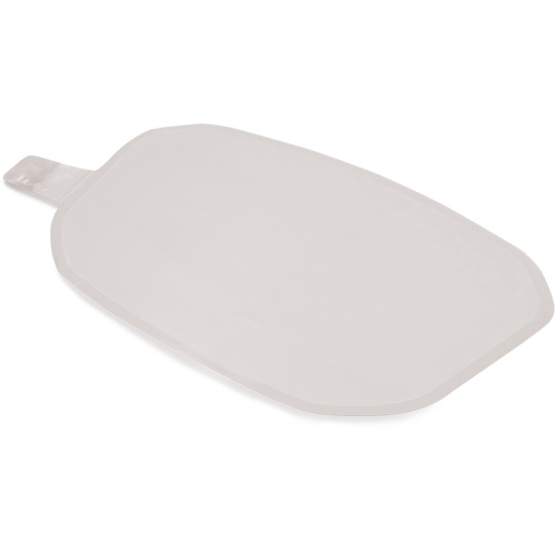 Tear Off Lens with 7-Layer Cassette for Z-Link PAPR System We Share Industrial Supply