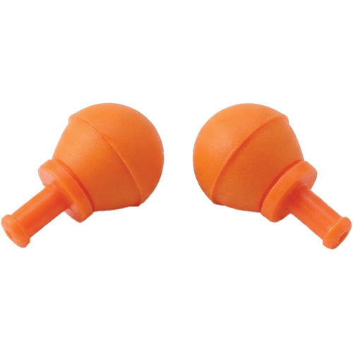 SEALTEC Semi-Aural Ear Band Replacement Pods We Share Industrial Supply