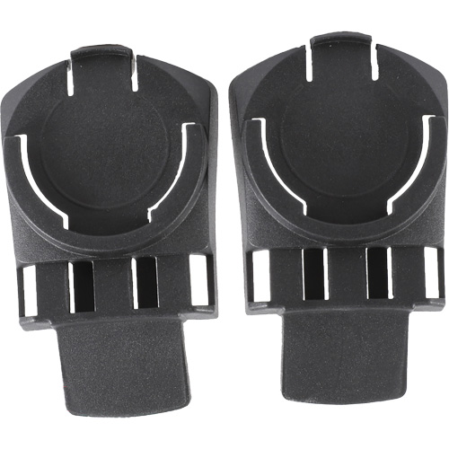 ValuGard Visor Carrier Adapter We Share Industrial Supply