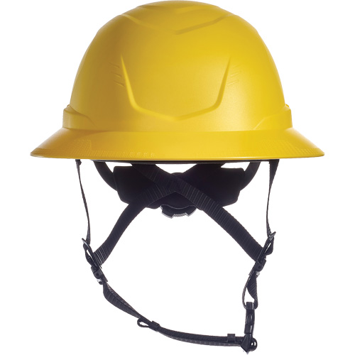 Casque de s&eacute;curit&eacute; &agrave; bord complet V-Gard H2 avec syst&egrave;me de s&eacute;curit&eacute; Mips, Suspension Rochet, Non ventil&eacute; We Share Industrial Supply
