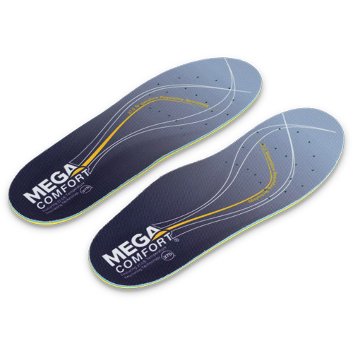 Semelle Ergo Cooling 37.5, Hommes 12 - 13 We Share Industrial Supply