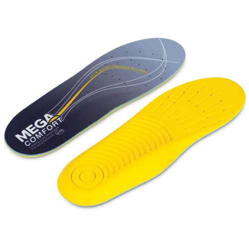 Semelle Ergo Cooling 37.5, Hommes 12 - 13 We Share Industrial Supply