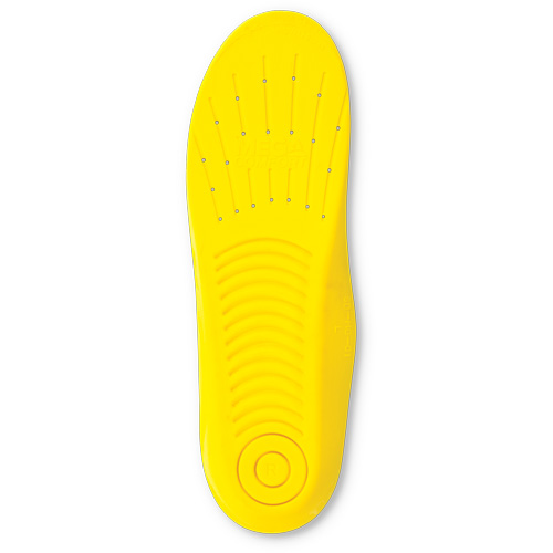Semelle Ergo Cooling 37.5, Hommes 12 - 13 We Share Industrial Supply