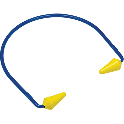Bouchons d'oreilles E-A-R Caboflex, NRR dB 17, R&eacute;pond ou surpasse la norme CSA classe BL We Share Industrial Supply