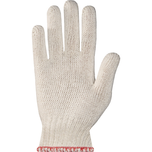 GLOVE STRING POLY/COTTONSMALL We Share Industrial Supply