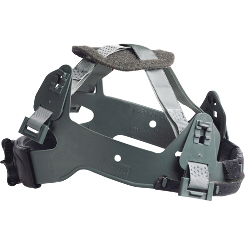 Coiffe de rechange pour casque de s&eacute;curit&eacute; North The Peak A79, Rochet We Share Industrial Supply