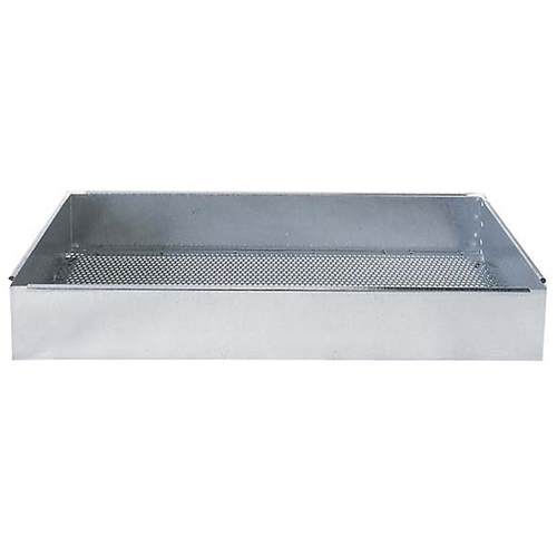 Rinse Tanks - Parts Basket We Share Industrial Supply