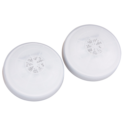 North&reg; Filter Assemblies, Particulate Filter, N95 Filter We Share Industrial Supply