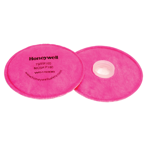 Filtres pour respirateur North, Filtre contre les particules, Filtre P100 We Share Industrial Supply