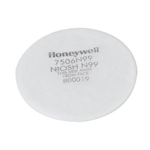 Filtres pour respirateur North, Filtre contre les particules, Filtre N95/Filtre N99 We Share Industrial Supply
