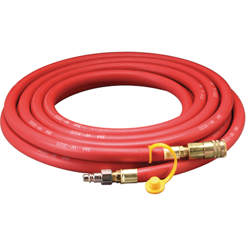 Low Pressure Hoses for 3M PAPR, Low Pressure, 50' We Share Industrial Supply