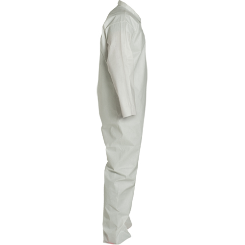 Combinaisons ProShield 60, 2T-Grand, Blanc, Micropore We Share Industrial Supply