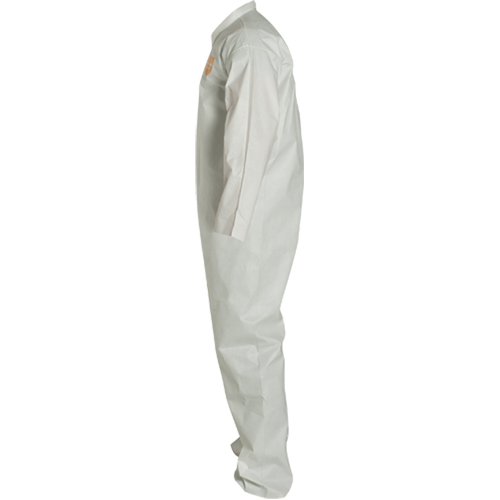 Combinaisons ProShield 60, 2T-Grand, Blanc, Micropore We Share Industrial Supply