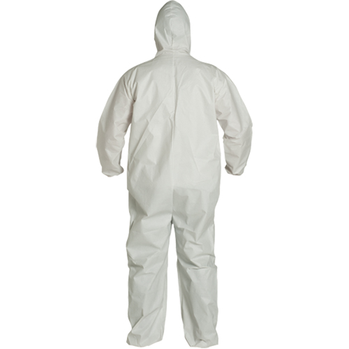 Combinaisons ProShield 60, Petit, Blanc, Micropore We Share Industrial Supply