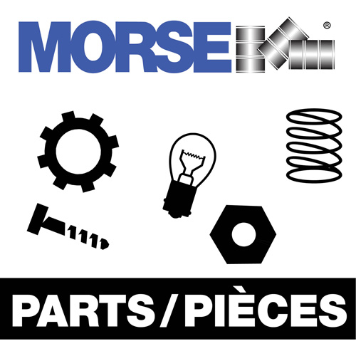 Pi&egrave;ce pour leveur de baril We Share Industrial Supply