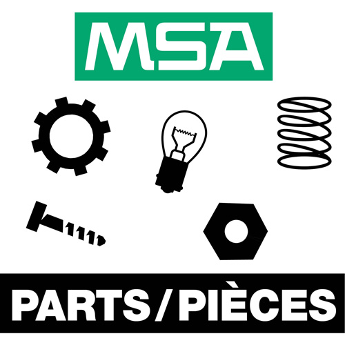 Pince de remplacement ALTAIR io 4 We Share Industrial Supply