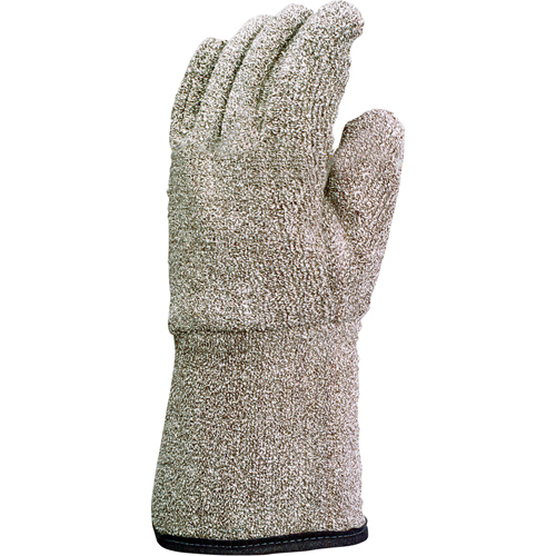 Extra Heavy-Duty Bakers Glove, Terry Cloth, One Size, Protects Up To 450° F (232° C) We Share Industrial Supply