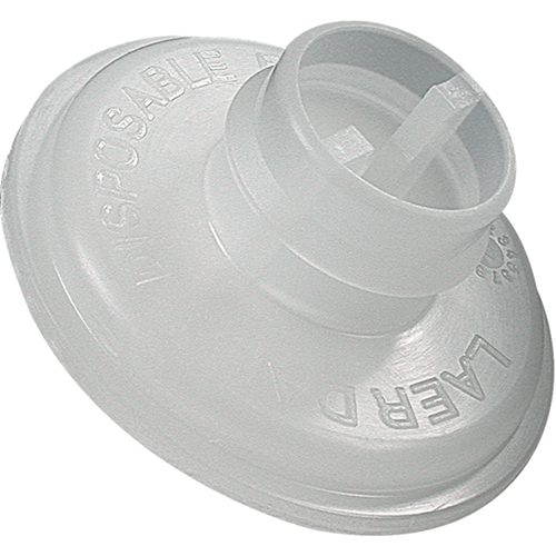 Filtre pour masque de poche, Masque r&eacute;utilisable, Classe 2 We Share Industrial Supply