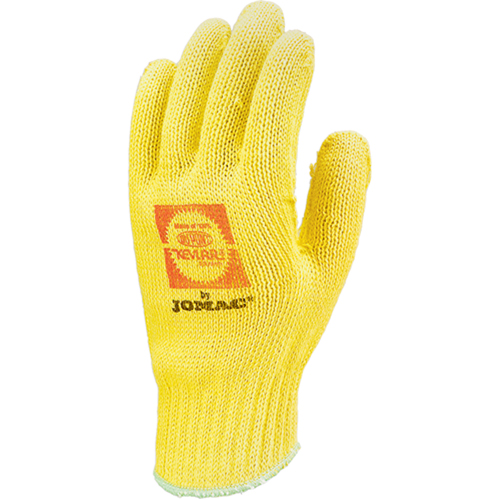 Gants en tricot de poids moyen, Taille Petit/7, Calibre 7, Enveloppe en Kevlar, ANSI/ISEA 105 niveau 2 We Share Industrial Supply