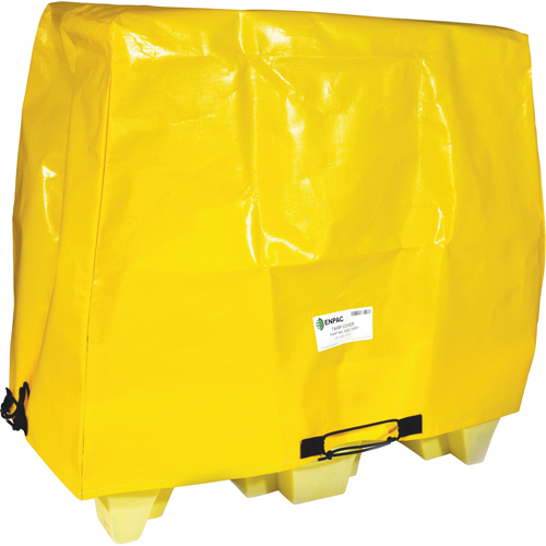 B&acirc;ches pour Poly-Spillpallet 2000 We Share Industrial Supply