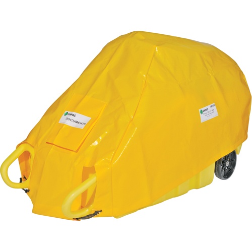 B&acirc;ches Poly-Dolly We Share Industrial Supply