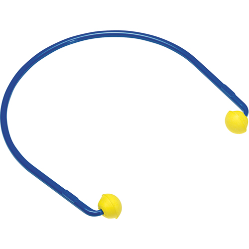 Hearing Bands - E-A-R CAPS&reg;, 17 NRR dB, Meets/Exceeds CSA Class BL We Share Industrial Supply