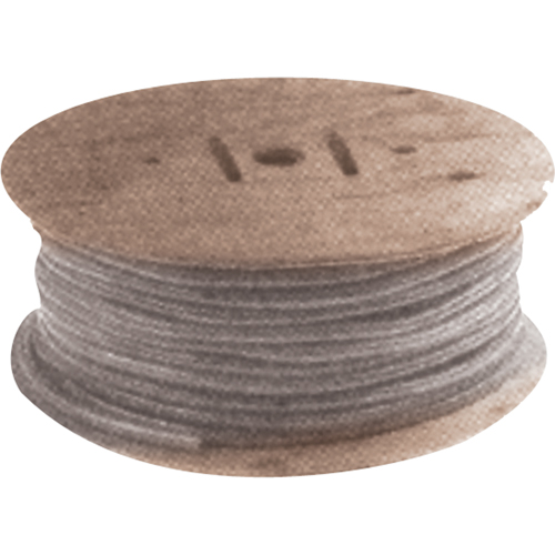 Tuyau polyvalent, Air/Produits chimiques/Eau, Caoutchouc EDPM, 1/4" dia., 700' lo, 300 psi We Share Industrial Supply