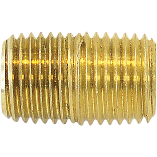 Close Pipe Nipple We Share Industrial Supply