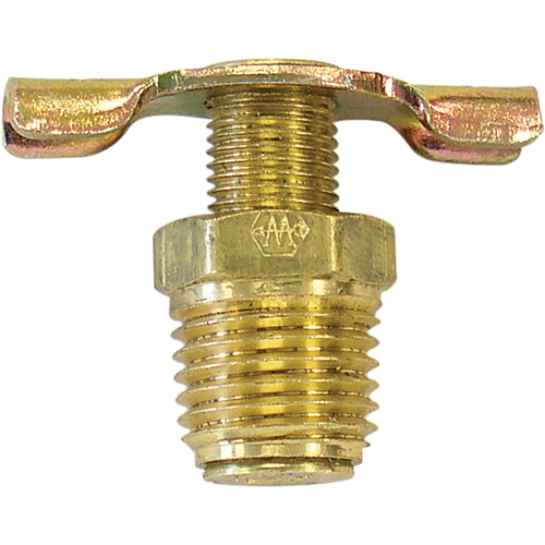 Robinet We Share Industrial Supply