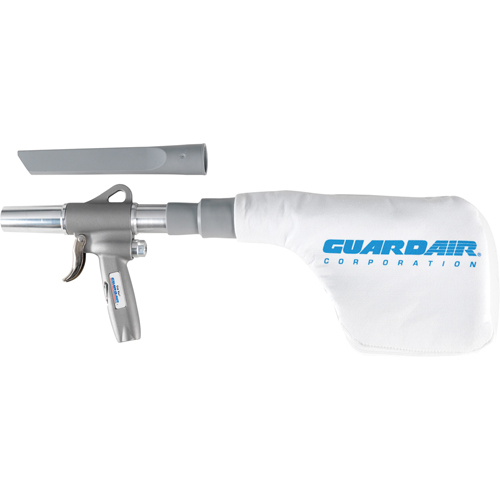 Aspirateurs Gun-Vac We Share Industrial Supply